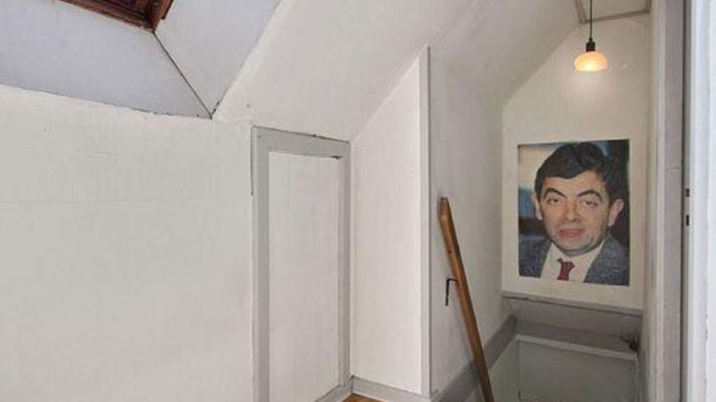 El portal Idealista ha elaborado una selección de las peores fotos