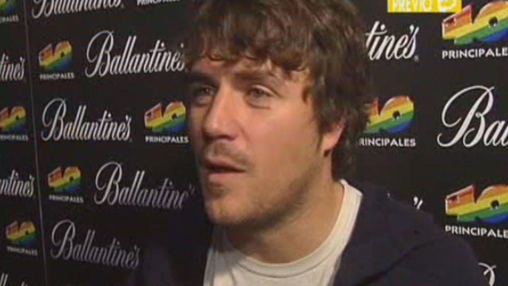 La 'alfombra roja' de los premios