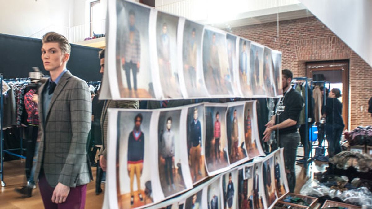MFSHOW Men MFSHOW Men