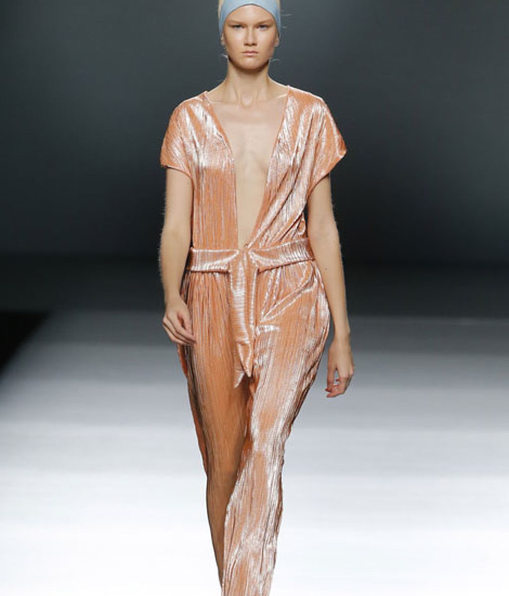 La inspiradora década de los setenta