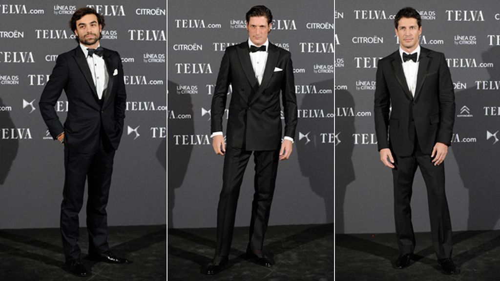El embarazo de Tatiana Santo Domingo eclipsa a Stella McCartney en los premios Telva