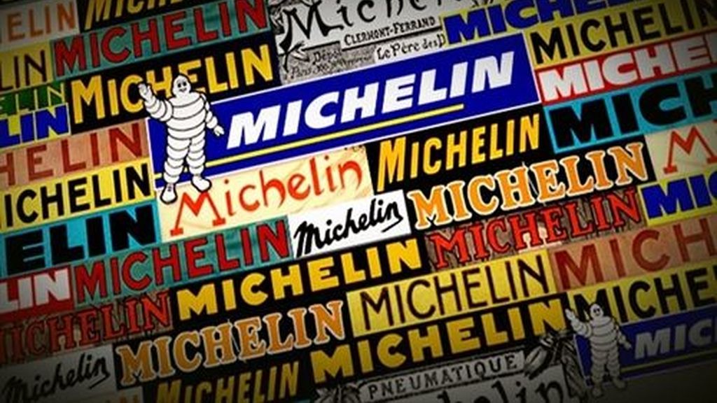 Michelín