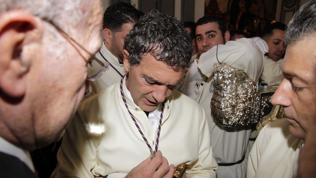 Fran Rivera, Antonio Banderas o María Teresa Campos no fallan