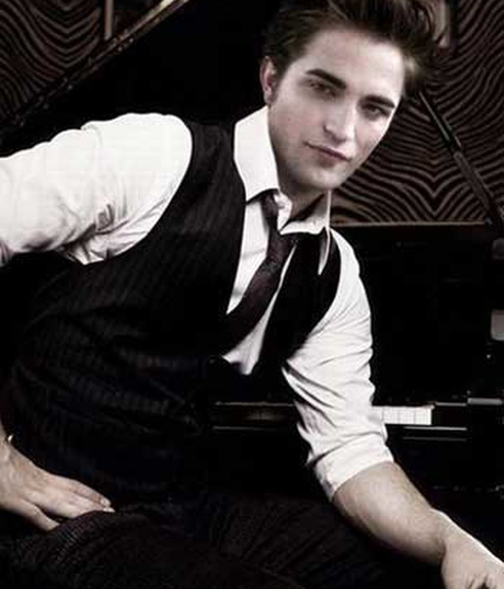 Robert Pattinson. Un hombre, mil estilos