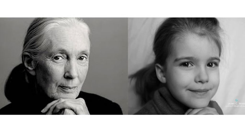 Valerie Jane Morris Goodall