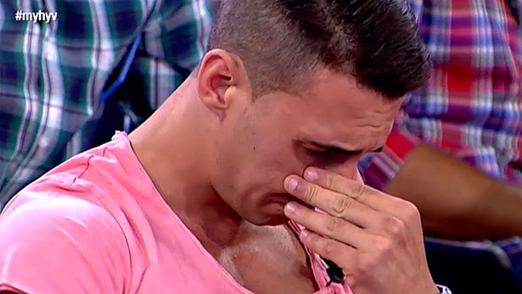 Triana se siente mal al ver sufrir a los de Fuenlabrada