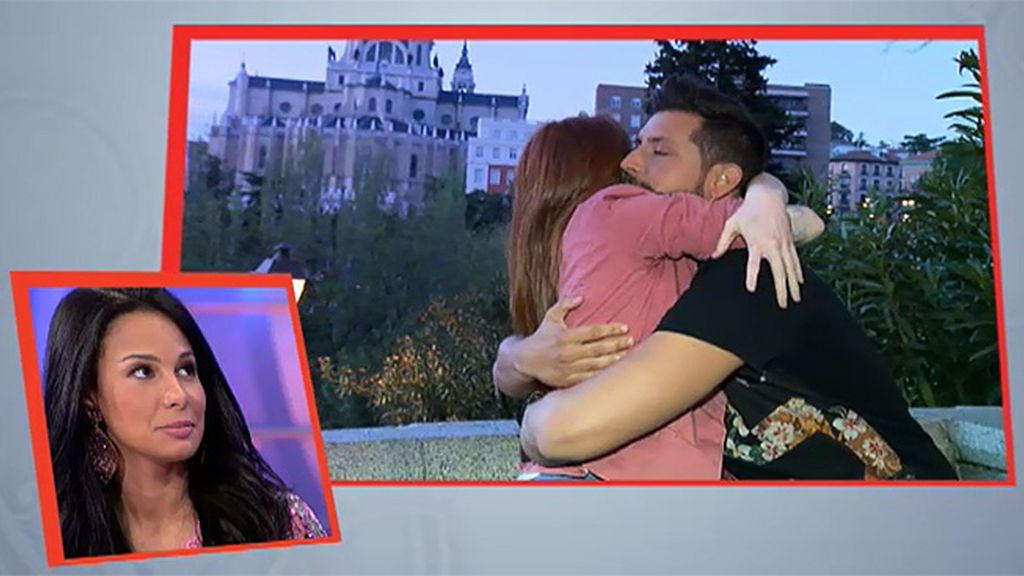 Cheska: "¿Cuándo te vas a casar conmigo?"