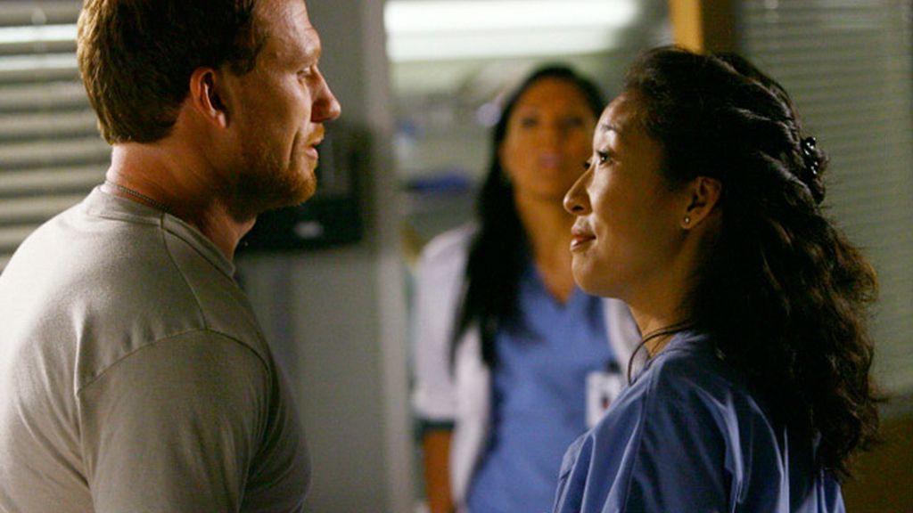 Capítulo 2: Sueña conmigo (2ª parte)