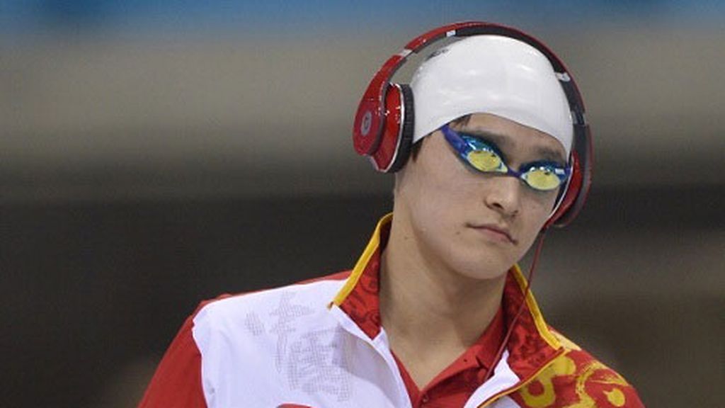 Sun Yan, China