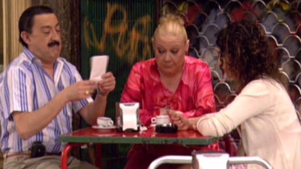 El diablo sobre ruedas