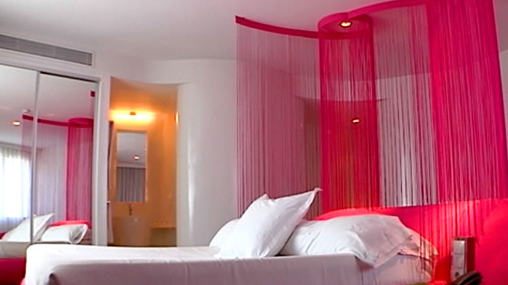 Hoteles españoles, ¿qué nos ofrecen?