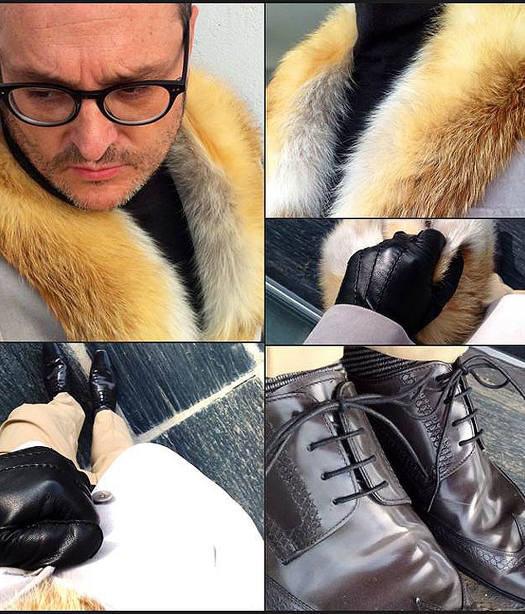 Vainilla&Gris (13/01/2014)