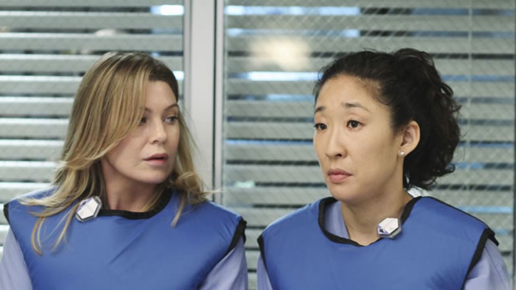 Capítulo 21: Qué falta de tacto