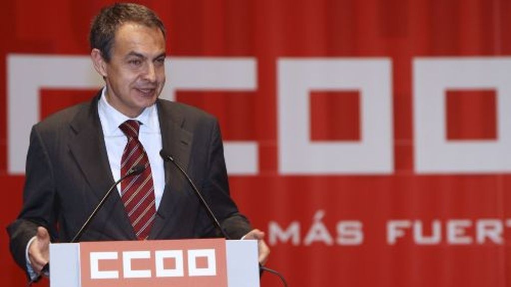 Congreso Federal de CCOO