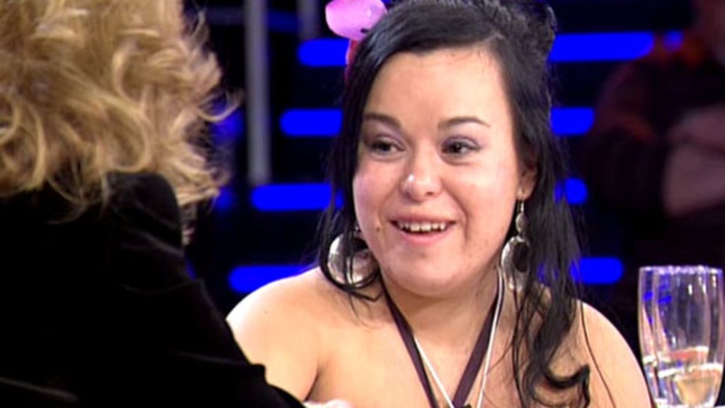 Almudena, las caras de la expulsión