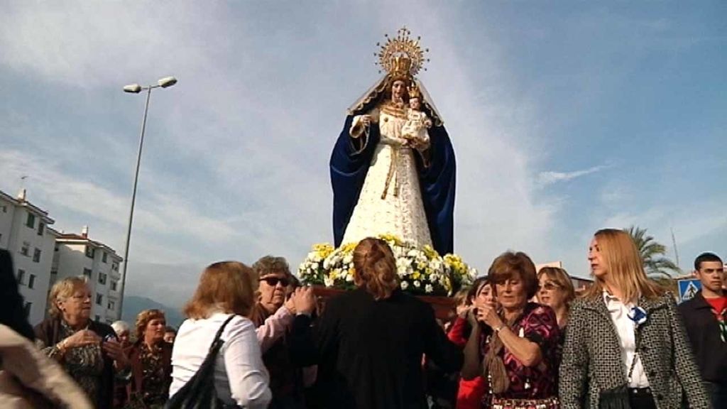 Callejeros visita 'El Saladillo' Callejeros visita 'El Saladillo'