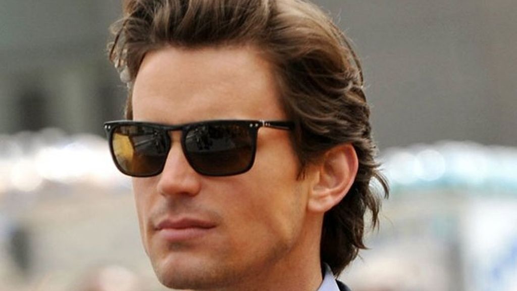 Matt Bomer, un nombre con polémica