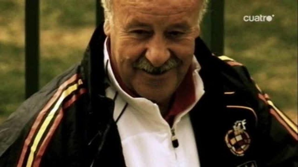 El día antes contra Honduras