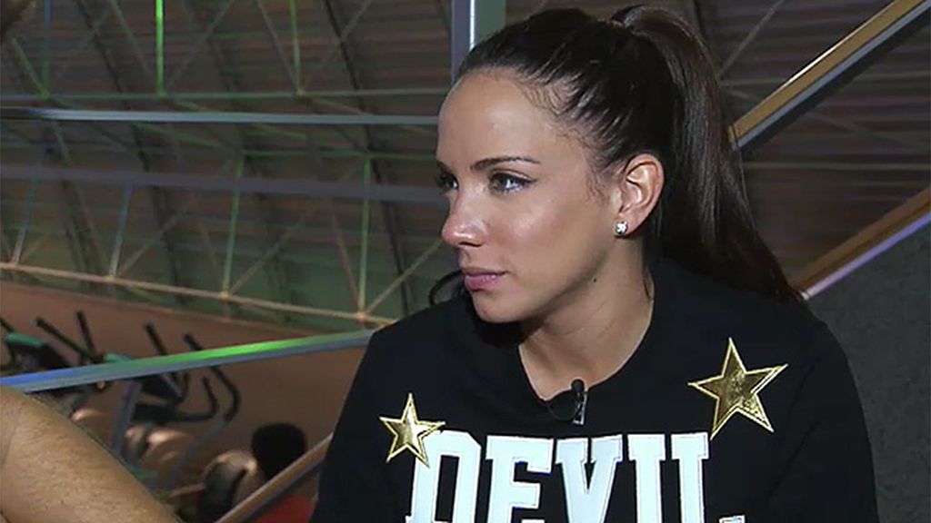 Samira, sobre sus chicos: “Me gusta dejarles con la miel en los labios”