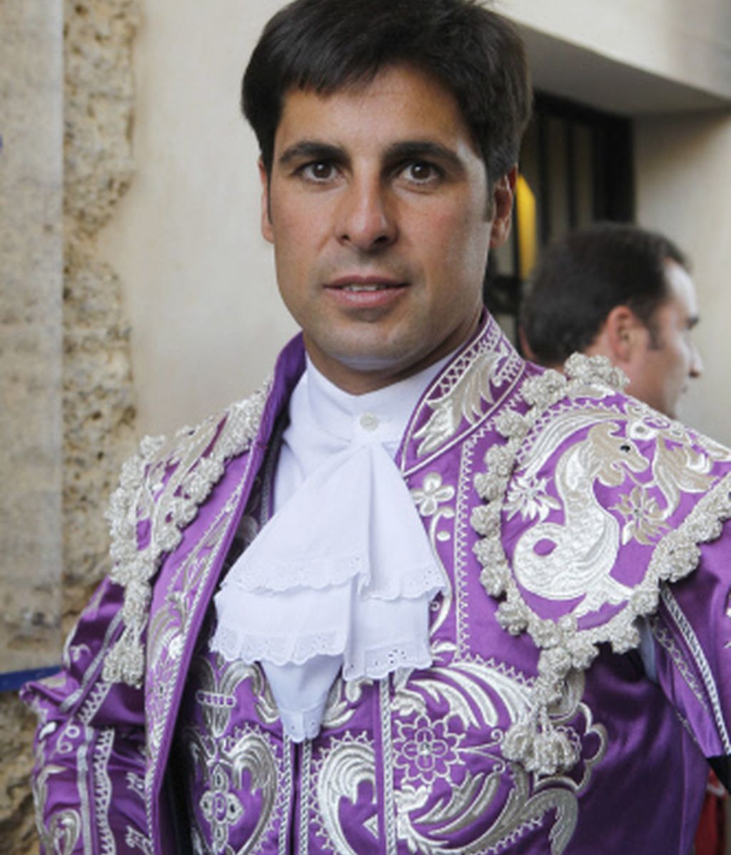 Francisco Rivera Ordóñez