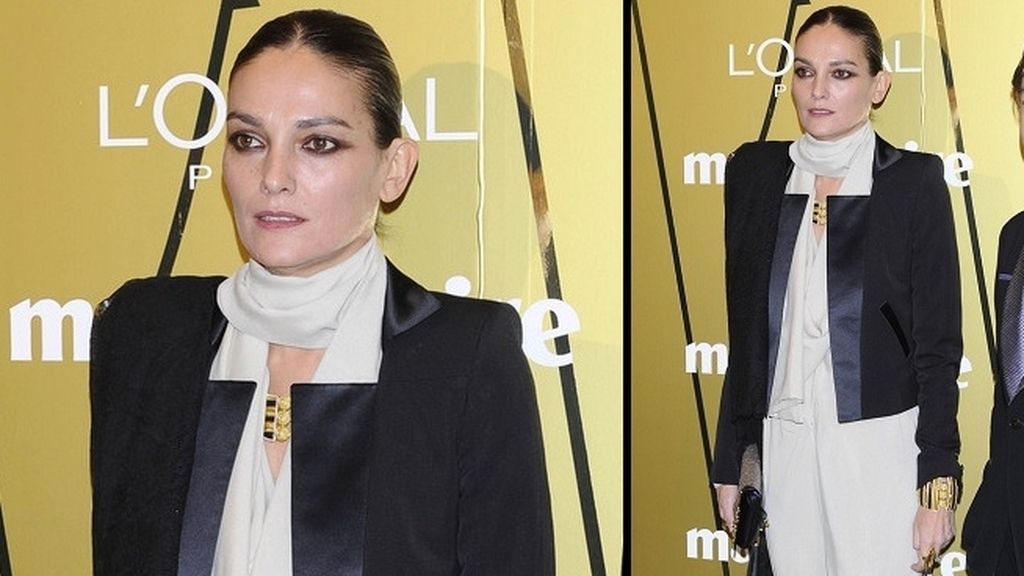 Famosas vestidas por Cortana en la alfombra roja