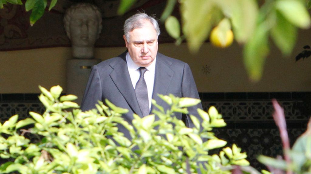 Fernando Martínez de Irujo