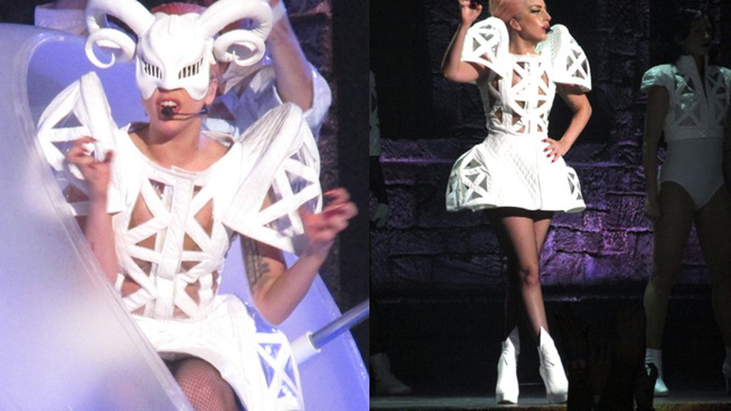 Lo que hace especial a Lady Gaga