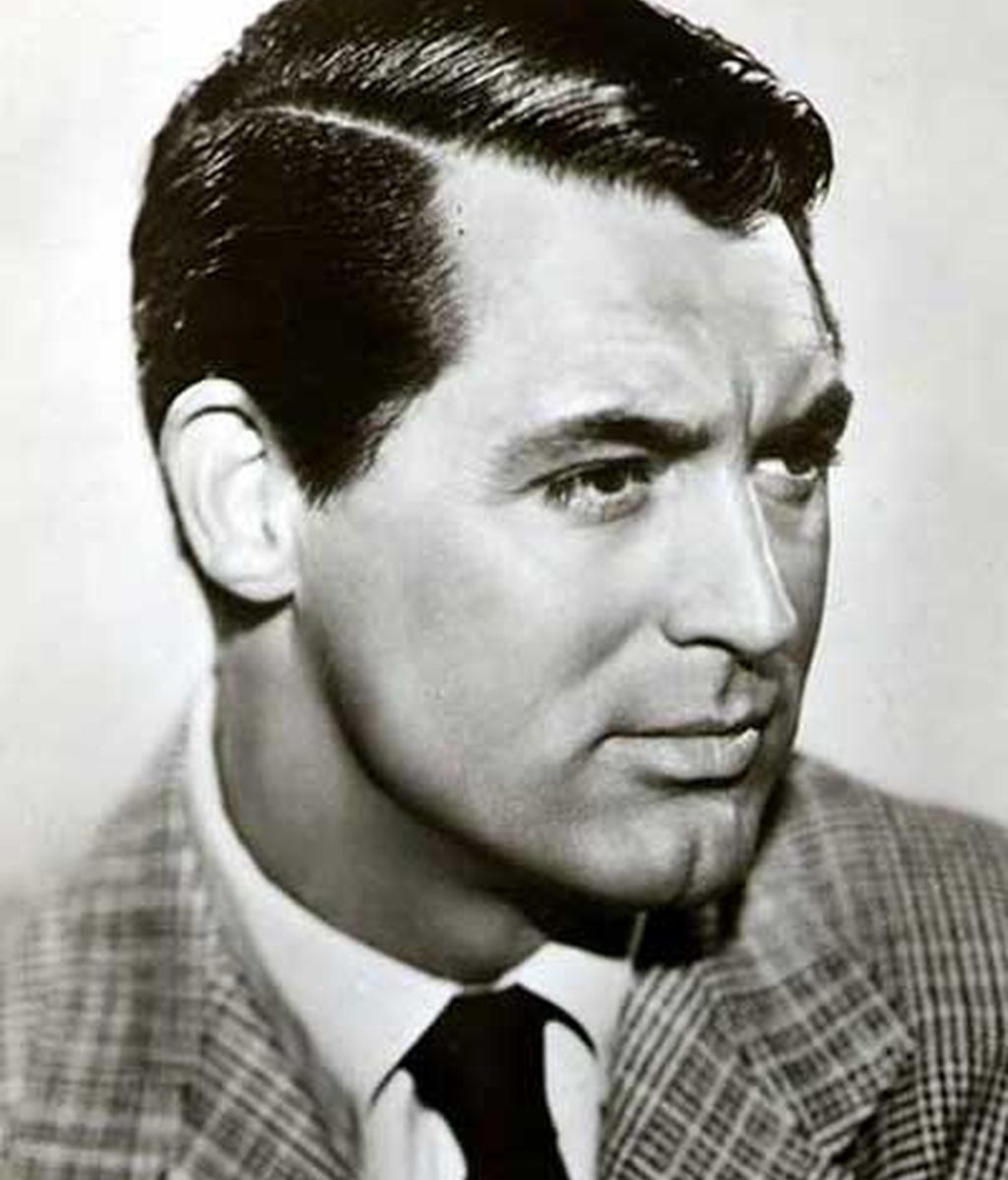 Los más guapos del cine