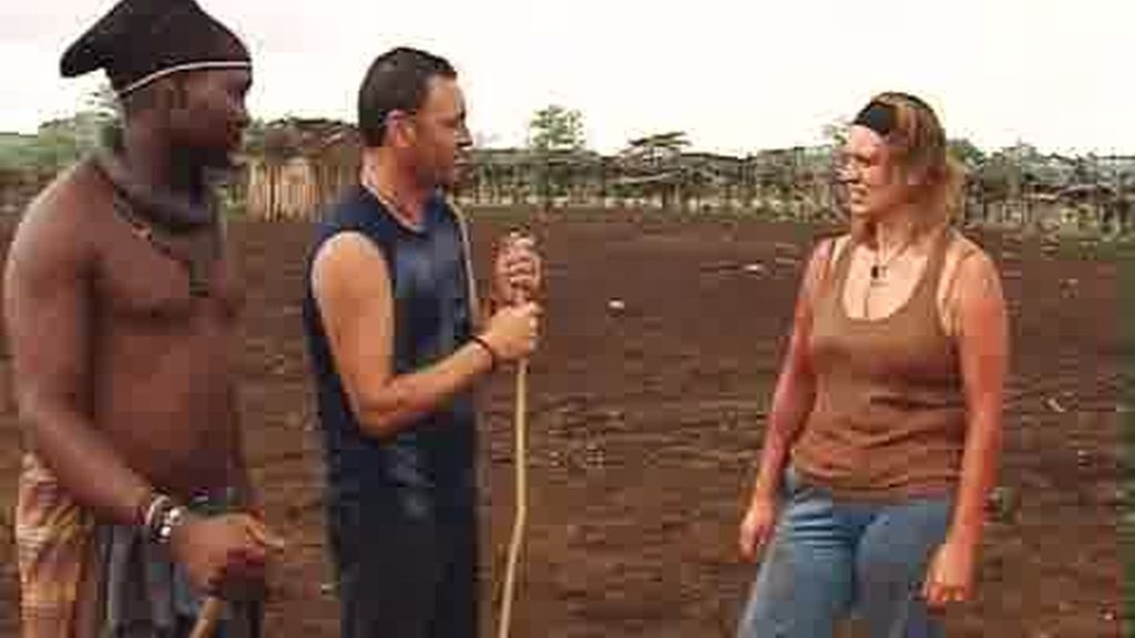 EXCLUSIVA: Adelántate a la emisión del domingo. Programa 6 (1/2)