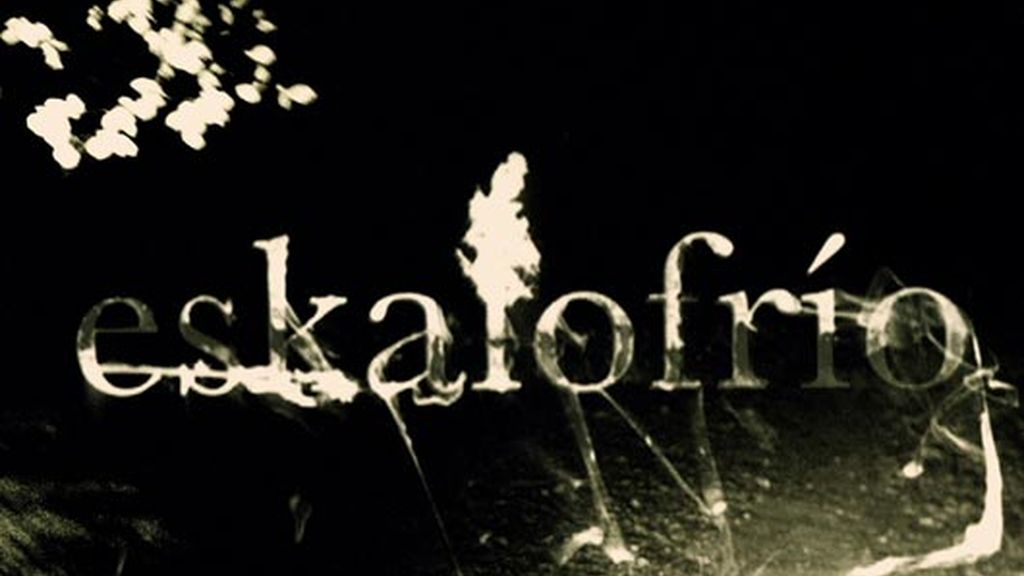 Eskalofrío