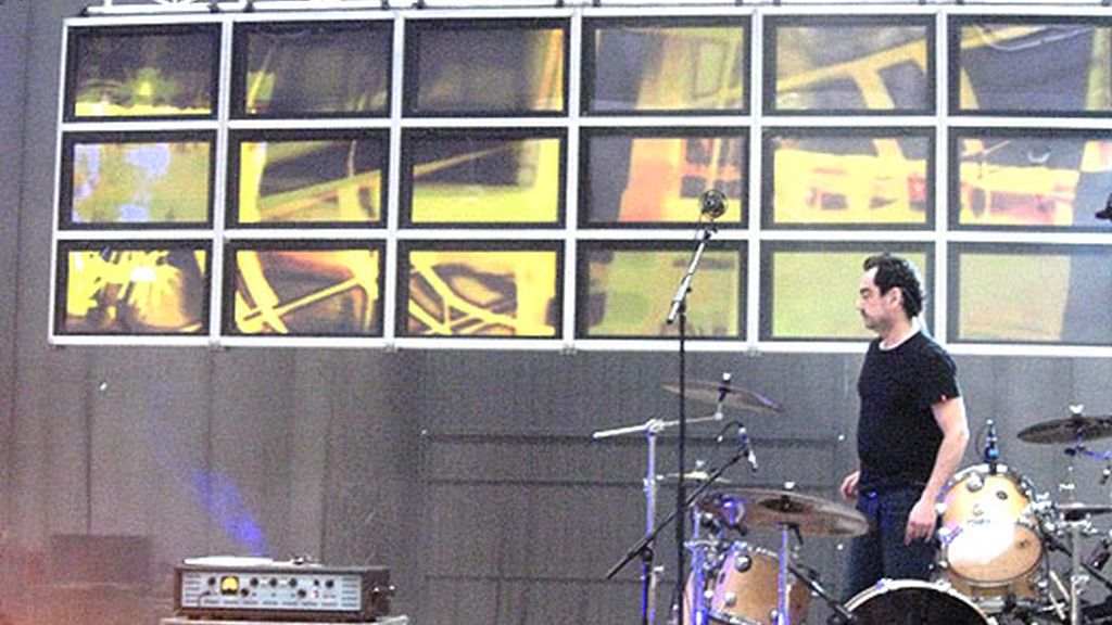 Los Hombres G desde dentro