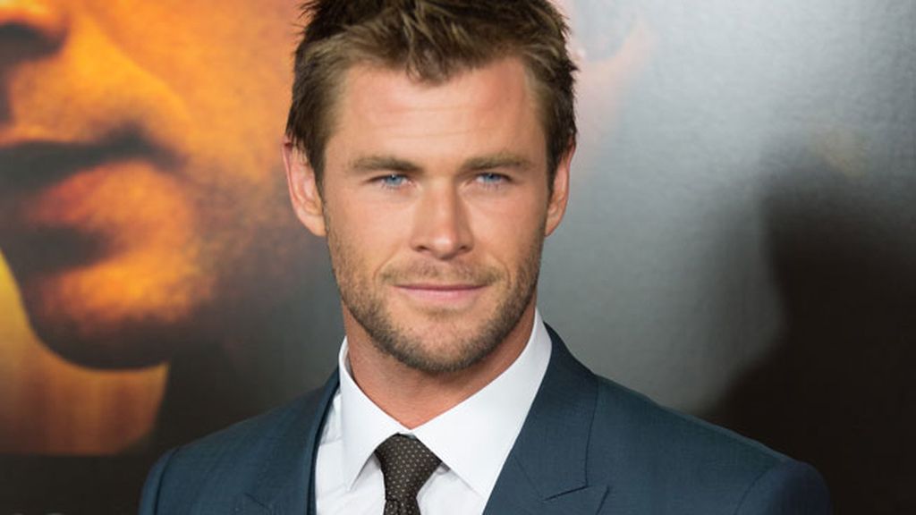 Chris Hemsworth