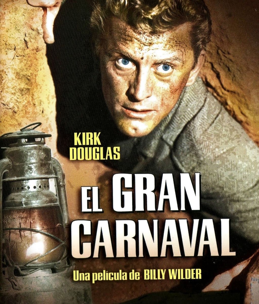 El gran carnaval