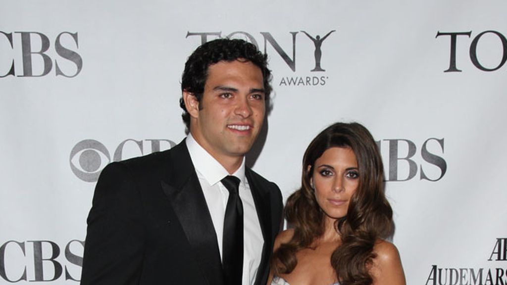 Las ex de Mark Sánchez