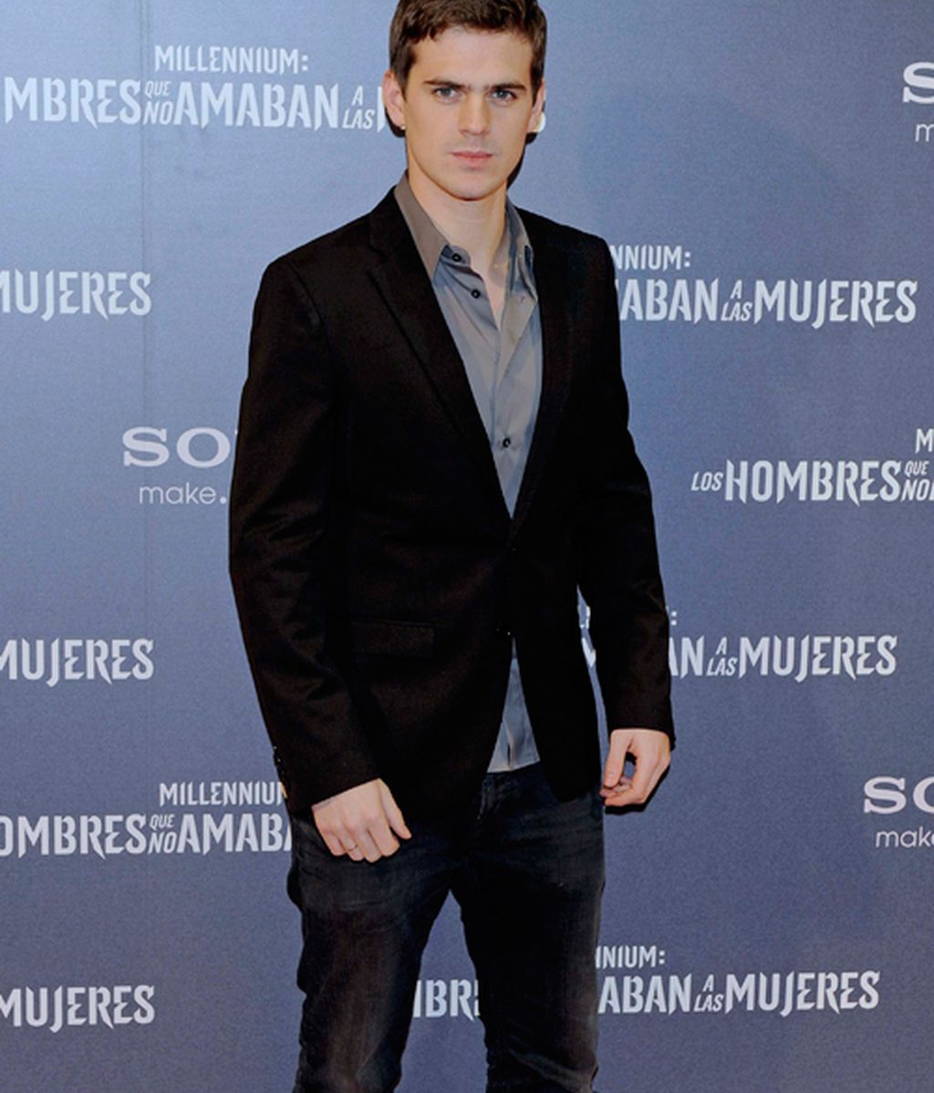 Daniel Craig, el hombre que sí amaba a su mujer Rachel