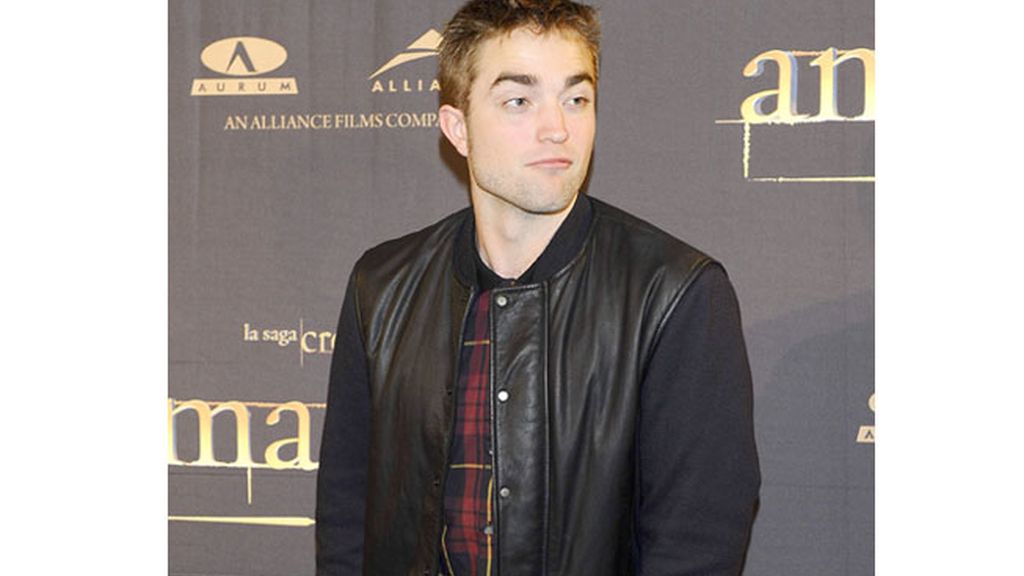 Edward, el vampiro llega a Madrid