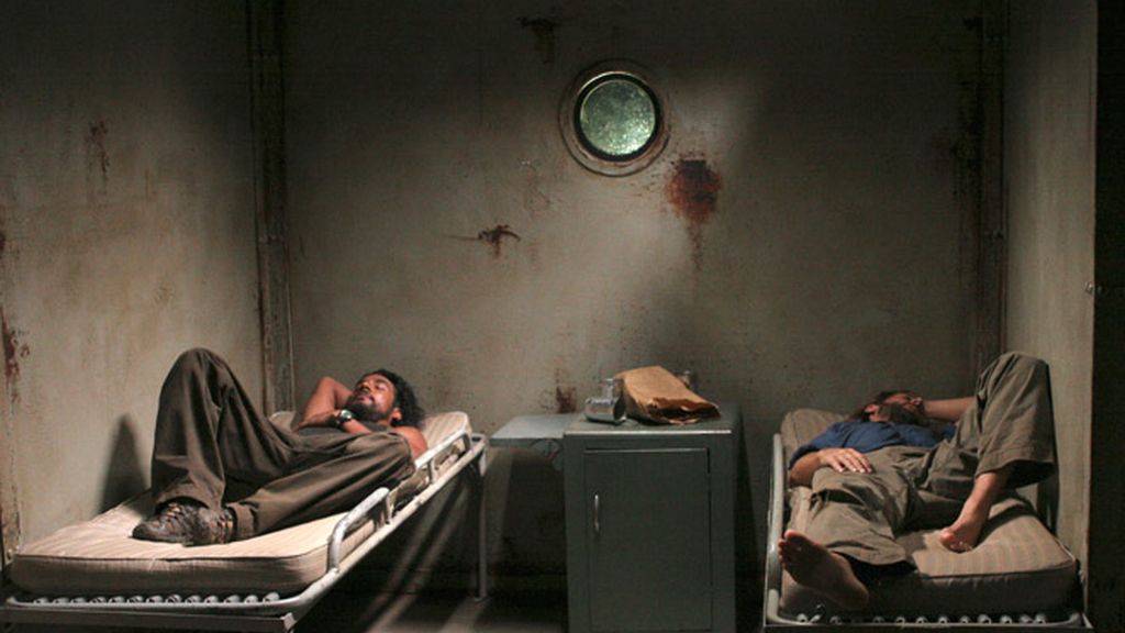 Capítulo 8: Te presento a Kevin Jonson