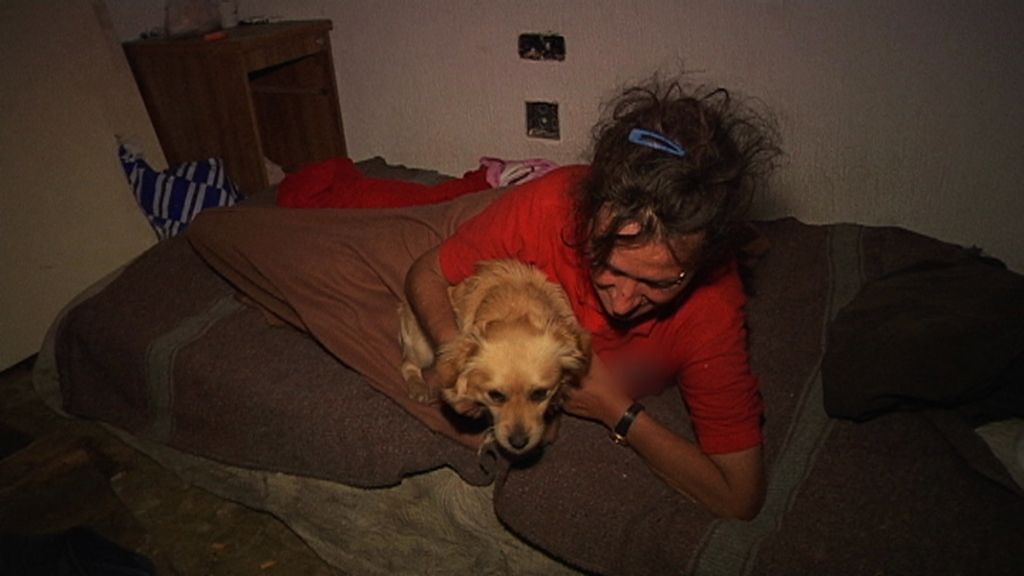 Las primeras imágenes de 'La fábrica'