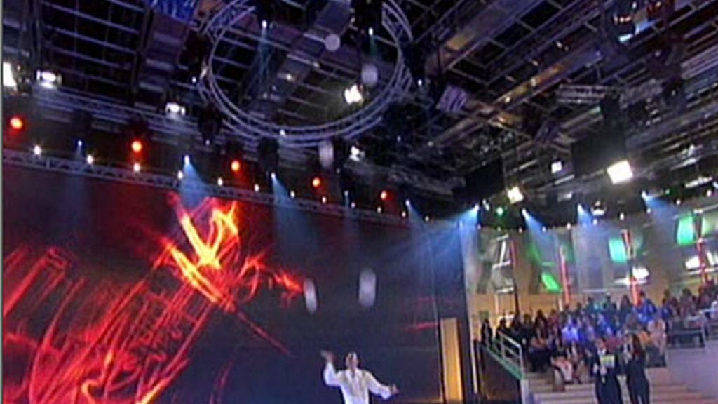 Los récords del programa