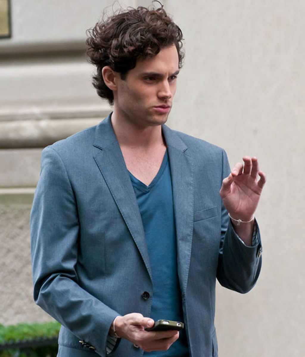 ¡Arranca la 5ª temporada de 'Gossip Girl'!