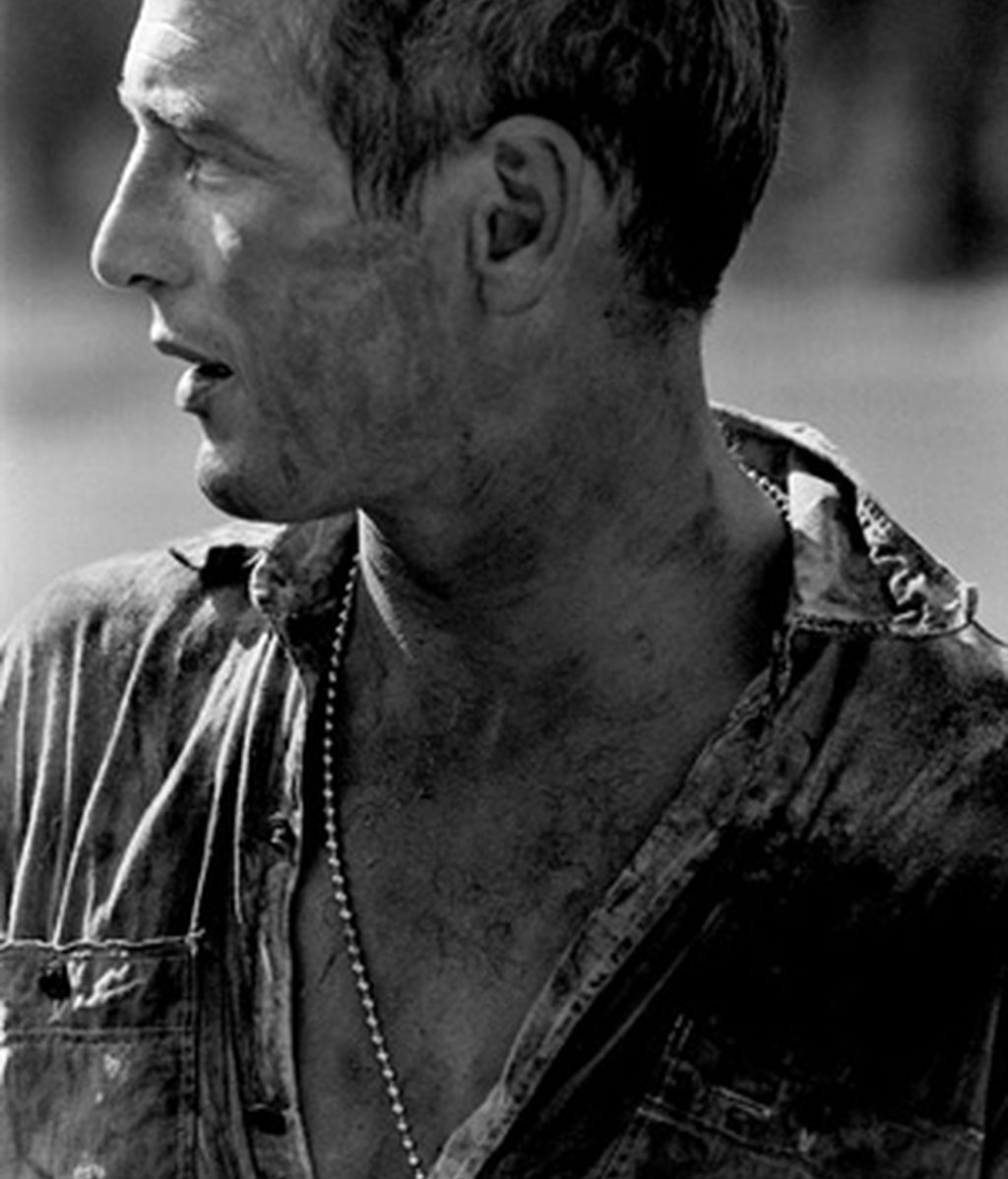 Paul Newman