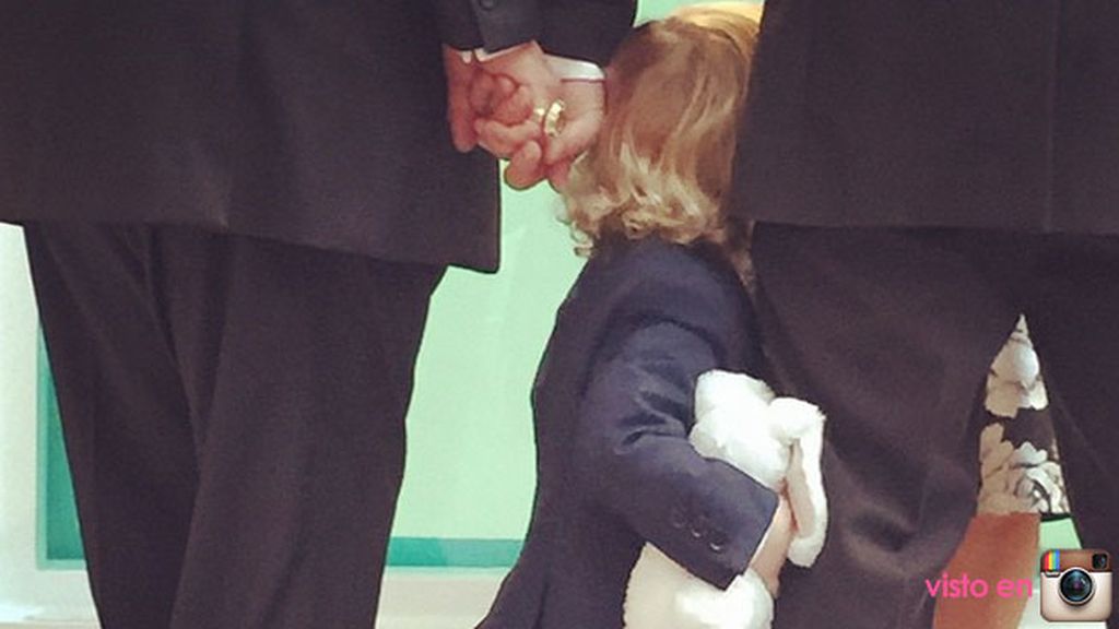 '#ShareTheLove': Elton John y David Furnish se casan y lo narran a través de las redes