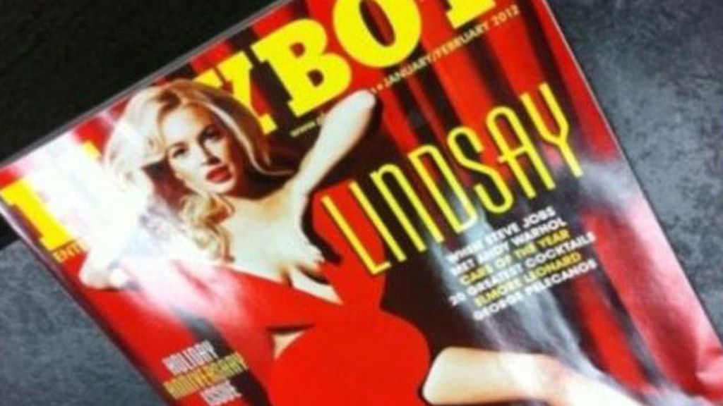 En solo un fin de semana se agota la revista que lleva en portada a la actriz desnuda.