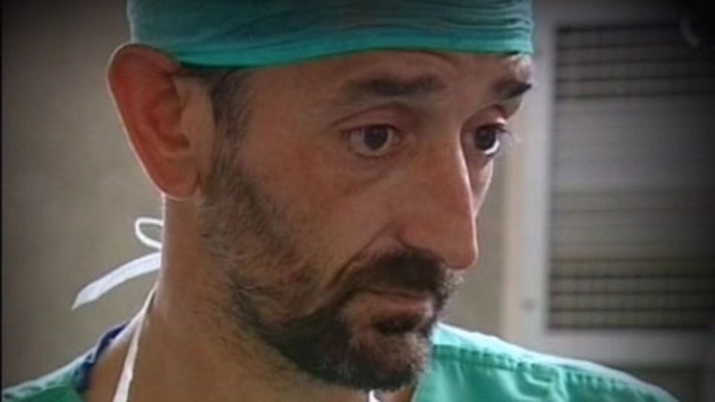 ¿Quién es el Dr. Milagro?