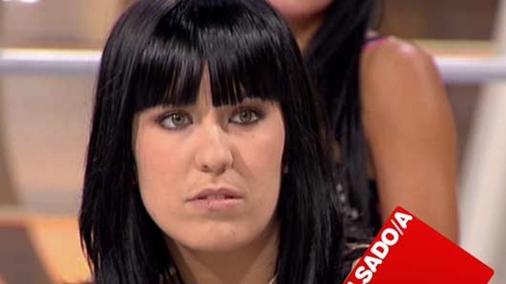 Las pretendientes de Efren