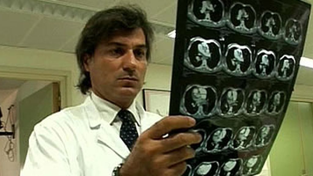 Hospital, una mirada al mundo de la sanidad en España