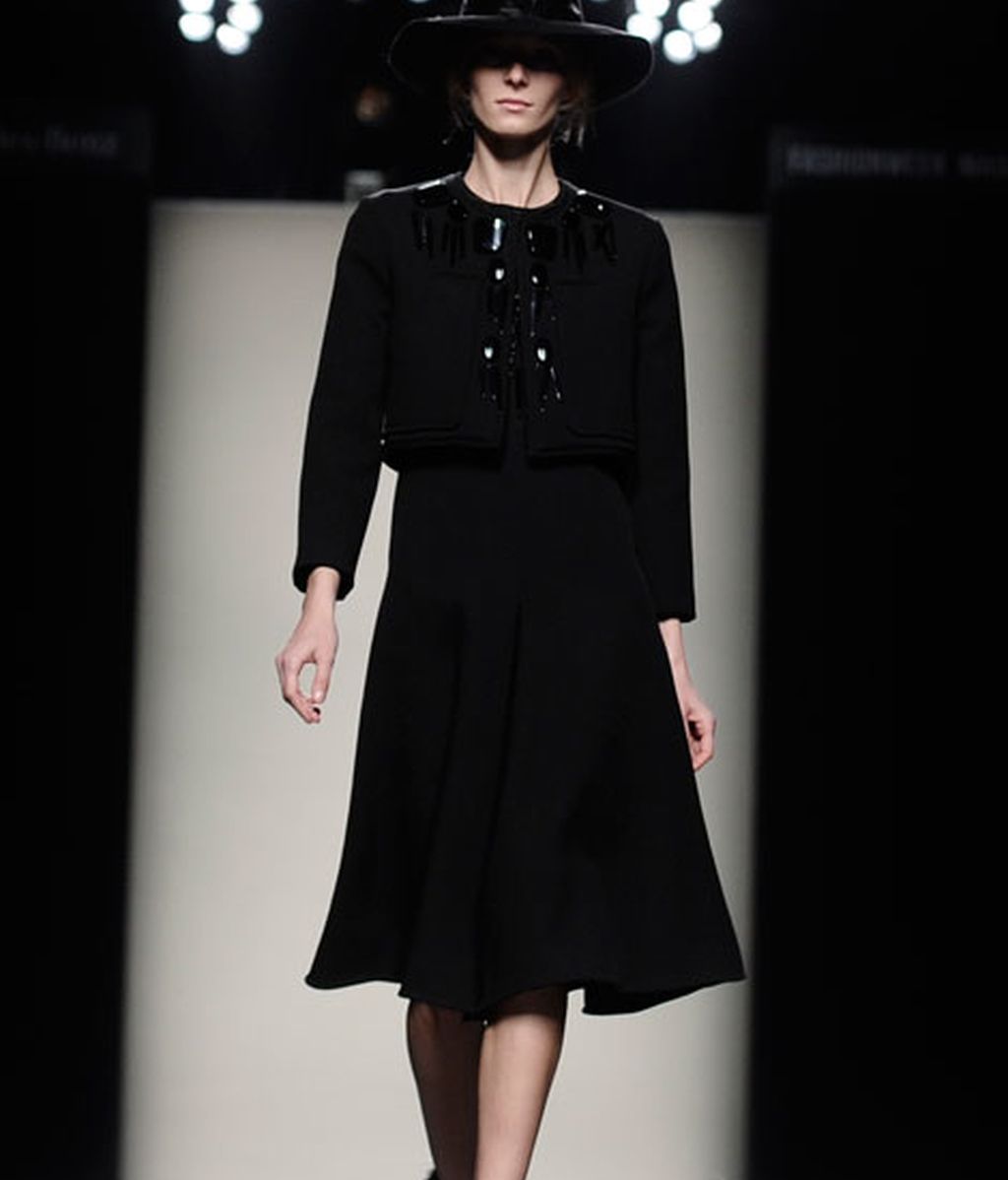 Juan Vidal: el 'chic' neoyorquino de los 70's