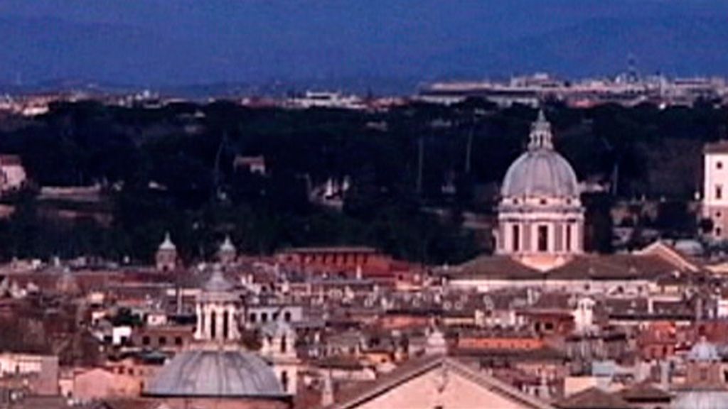 Callejeros Viajeros: Viajes por Roma