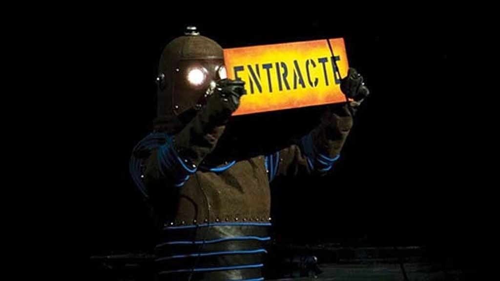 El extraño Heimloss