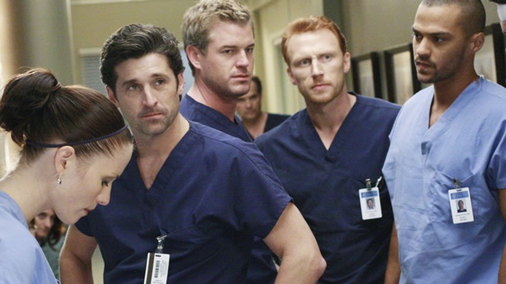 Capítulo 6: Yo vi lo que vi